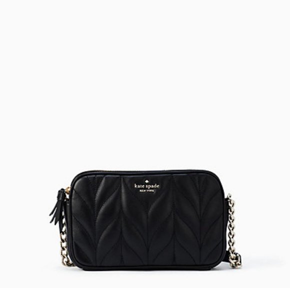 Kate Spade Briar Quilted Crossbody bag - Picture 4 of 10